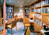foto 1 - Seabourn Legend: Biblioteca