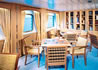 foto 3 - Seabourn Legend: Card Room