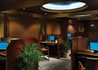 foto 5 - Seabourn Legend: Sala Internet