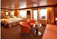 Categor�a GS - Grande Suite con balc�n