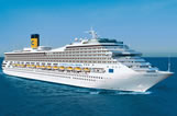 Costa Pacifica - Costa Cruceros