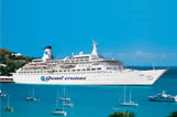 Pacific - Quail Cruises