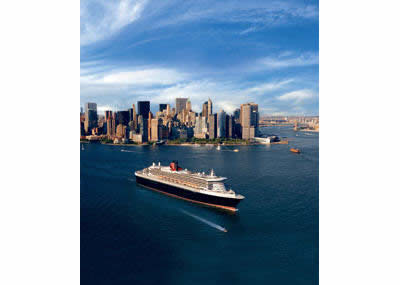 foto 26 - Queen Mary 2: Queen Mary 6