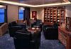 foto 9 - Queen Mary 2: Churchills Cigar Bar