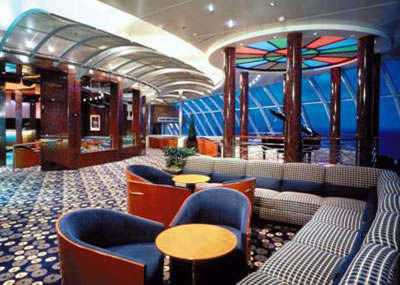 foto 9 - Celebrity Century: Navigator Club