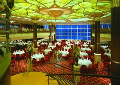 foto 13 - Celebrity Century: specialty restaurant