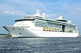 Jewel of the Seas - Royal Caribbean