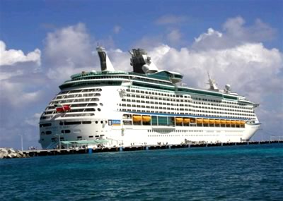 foto 2 - Explorer of the Seas: Adventure of the Seas 2