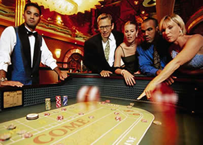 foto 5 - Explorer of the Seas: casino