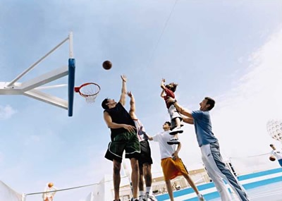 Navigator of the Seas - Royal Caribbean