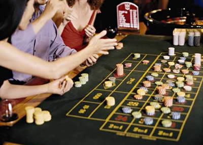 foto 2 - Navigator of the Seas: Casino