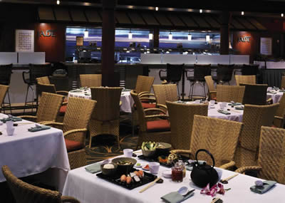 foto 17 - Navigator of the Seas: Restaurante Jadedine