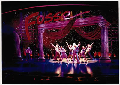 foto 19 - Navigator of the Seas: Teatro