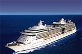 Serenade of the Seas - Royal Caribbean