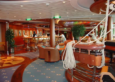 Serenade of the Seas - Royal Caribbean