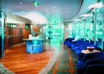 foto 4 - Celebrity Summit: spa