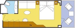 Layout de la categor�a BD