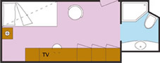 Layout de la categor�a IS