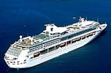 Vision of the Seas - Royal Caribbean