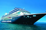 R-7 Blue Moon - Pullmantur