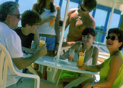R-7 Blue Moon - Pullmantur