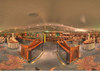foto 12 - R-7 Blue Moon: Buffet Restaurante II