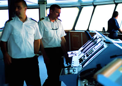 foto 13 - R-7 Blue Moon: Capitan