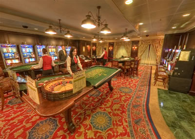 foto 15 - R-7 Blue Moon: Casino