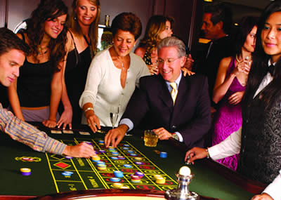 foto 16 - R-7 Blue Moon: Casino I