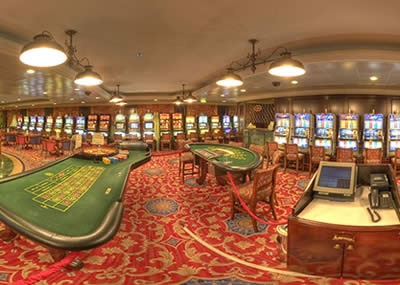 foto 17 - R-7 Blue Moon: Casino II