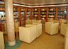 foto 7 - Norwegian Jewel: Bibloteca