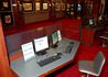 foto 11 - Norwegian Jewel: Ciber cafe