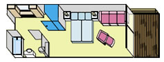 Layout de la categor�a J