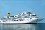 Costa Concordia - Costa Cruceros