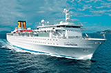 Costa Marina - Costa Cruceros