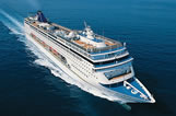 MSC Sinfonia - MSC Cruceros