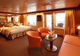 Categor�a GS - Gran Suite con balc�n