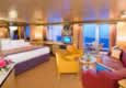 Categor�a SS - Suites superiores con tarraza SS