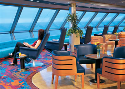 MS Noordam - Holland America Line