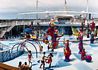 foto 11 - Freedom of the Seas: Piscina
