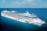 Norwegian Dawn - Norwegian Cruise Line