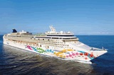 Norwegian Pearl - Norwegian Cruise Line