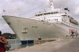 Pacific - Pullmantur