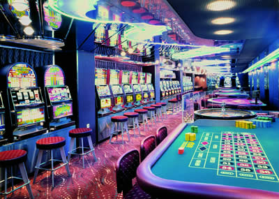 foto 4 - Pacific: Casino Pacific