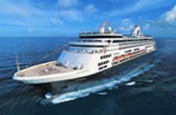 Veendam - Holland America Line