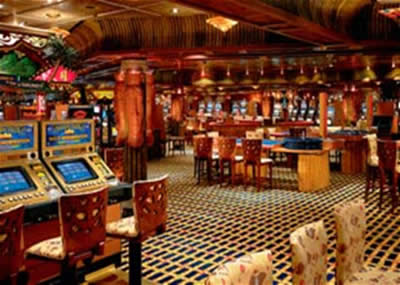 Carnival Freedom - Carnival
