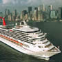 Foto del Carnival Triumph