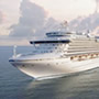 Foto del Crown Princess