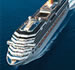 Crucero Mediterraneo Mágico 2010