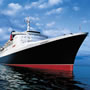 Foto del Queen Elizabeth 2